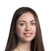 Маслова Юлия Романовна, стоматолог-терапевт