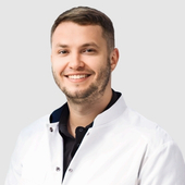 Александров Игорь Алексеевич, стоматолог-ортопед