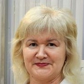 Мясникова Тамара Дмитриевна, физиотерапевт