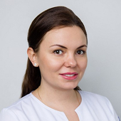 Маратканова (Богачева) Инна Сергеевна, детский стоматолог