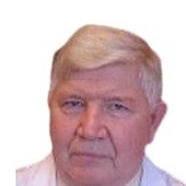 Марышев Юрий Алексеевич, офтальмолог