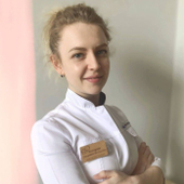 Вологодская Елизавета Викторовна, акушер-гинеколог