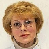 Пашуева Наталья Владимировна, диетолог