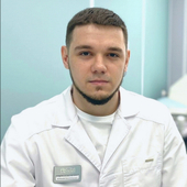 Кривошеев Алексей Иванович, флеболог