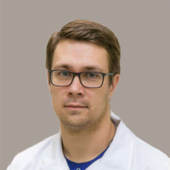 Александров Илья Викторович, хирург