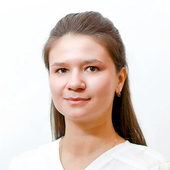 Хахалева Марина Викторовна, врач-косметолог