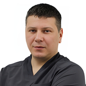 Макухин Артем Алексеевич, стоматолог-хирург