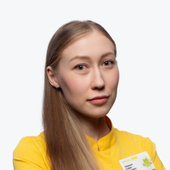 Лапшина Софья Денисовна, детский гастроэнтеролог