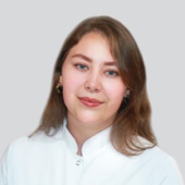 Михайлова Ирина Александровна, спортивный врач