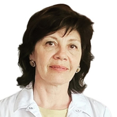 Гребцова Наталья Николаевна, терапевт