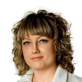 Горбушина Мария Александровна, стоматолог-терапевт