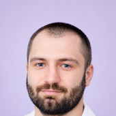 Омельченко Евгений Владимирович, реабилитолог