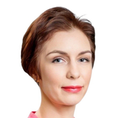 Скирута Юлия Дмитриевна, стоматолог-хирург