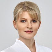 Тимкина Ольга Владимировна, трихолог