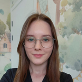 Горячева Евгения Александровна, детский стоматолог