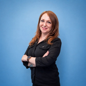 Воловикова Евгения Андреевна, психиатр