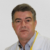 Зурнаджян Семен Рубенович, терапевт