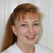 Медведева Светлана Леонидовна, стоматолог-терапевт