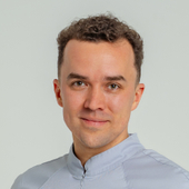 Пономарев Алексей Вячеславович, стоматолог-ортопед