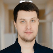 Четвериков Иван Дмитриевич, детский ортопед