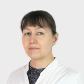 Агишева (Каримова) Инесса Радиковна, гинеколог