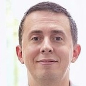 Строгулин Владимир Владимирович, детский невролог