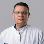 Аверьянов Алексей Анатольевич, ортопед