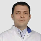 Неживенко Валентин Валентинович, невролог