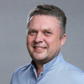 Сафонов Егор Алексеевич, ортодонт