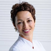 Багдасарова Вероника Арутовна, ортодонт