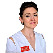 Аверьянова Марина Владимировна, гинеколог
