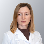 Меньшикова Майя Константиновна, аллерголог
