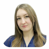 Беловолова (Налесная) Дарья Андреевна, стоматолог-терапевт