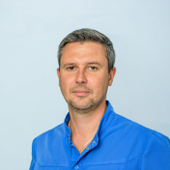 Васильков Валерий Валерьевич, гинеколог