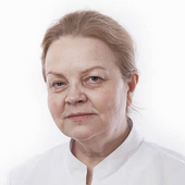 Гвоздева Людмила Михайловна, ортодонт