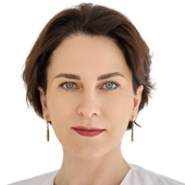 Коломацкая Ольга Евгеньевна, кардиолог