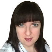 Козлитина Светлана Николаевна, невролог