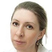 Хомякова Наталья Владимировна, аллерголог