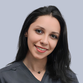 Саргсян Ангелина Гагиковна, анестезиолог-реаниматолог