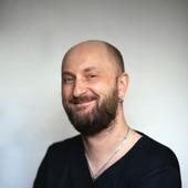 Пекарчик Никита Михайлович, ортодонт