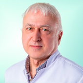 Семьянов Александр Николаевич, врач УЗД