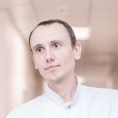 Алимов Николай Иванович, травматолог