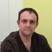 Машкин Алексей Юрьевич, ортопед