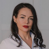 Большакова Анастасия Александровна, кардиолог