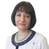 Латышева Олеся Олеговна, психотерапевт