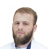 Магомедов Шейхали Магомедович, эндоскопист