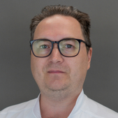 Юферов Александр Павлович, флеболог