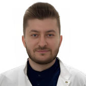 Лазарев Сергей Андреевич, эндоскопист