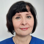 Сажина Анна Владимировна, невролог