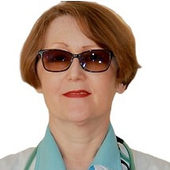 Бяшарова Раиса Абдулкаримовна, анестезиолог